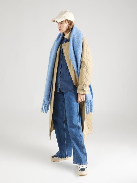 Produktbild Levis Teodora Western-Hemd (S)