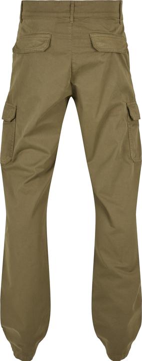 Actual product image Urban Classics Pants Straight Leg (30)