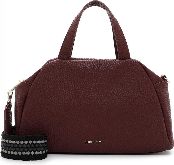 Darkwine, Rosso vino