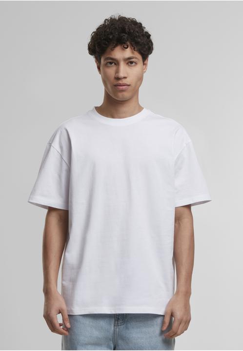 Produktbild Urban Classics Cotton Loose Tee - 191239 (S)