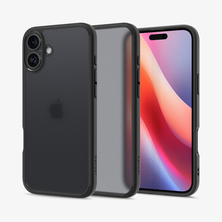 Immagine prodotto Spigen Ultra Hybrid (Apple iPhone 16 Plus)