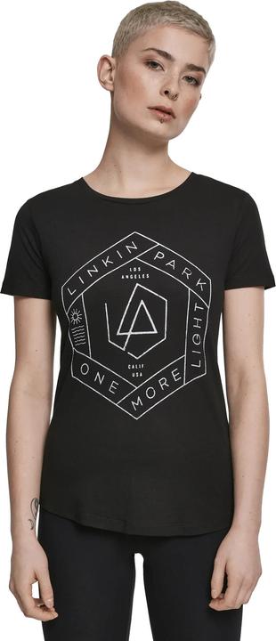 Produktbild Merchcode One More Light TShirt (S)