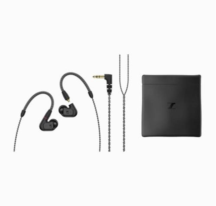 Produktbild Sennheiser IE200 (Keine Geräuschunterdrückung, Kabelgebunden)