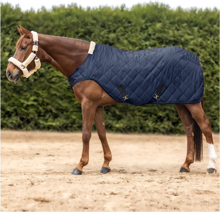 Produktbild Waldhausen Führmaschinendecke Exclusive 50g (155 cm)