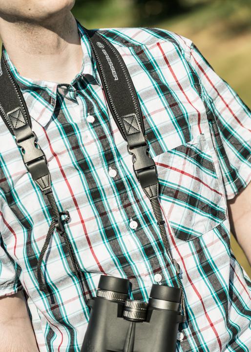 Produktbild Bresser Fernglas Tragegurt Exklusiv