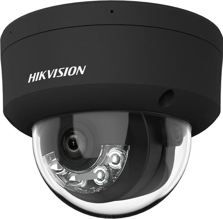 Actual product image Hikvision KAMERA IP DS-2CD2143G2-LIS2U(2.8mm)(BLACK (1920 x 1080 Pixels)