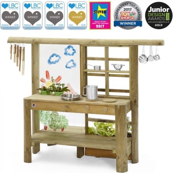 Produktbild Plum Discovery Küche