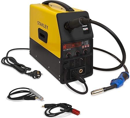 Immagine prodotto Stanley Saldatrice ad inverter