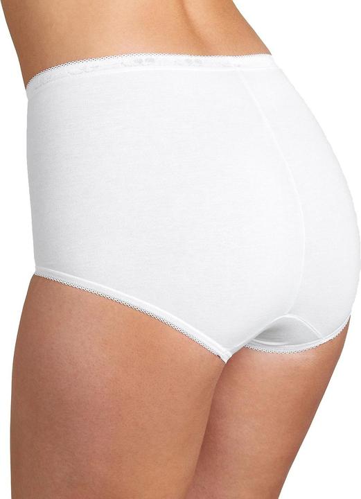 Produktbild Sloggi Maxi Slip (38, 3er Pack)