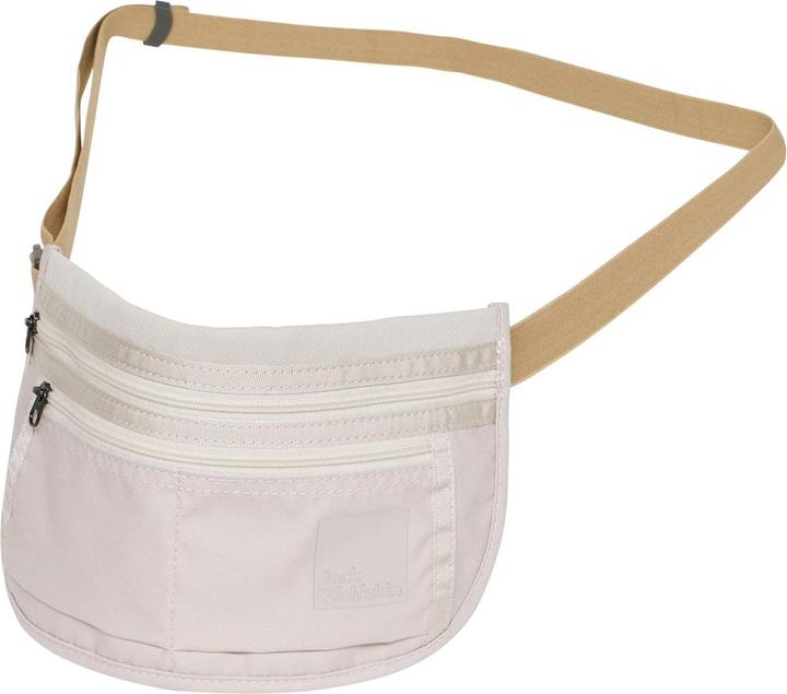 Actual product image Jack Wolfskin Document Belt De Luxe
