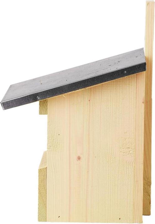 Image du produit Esschert Design Nichoir rouge-queue noir