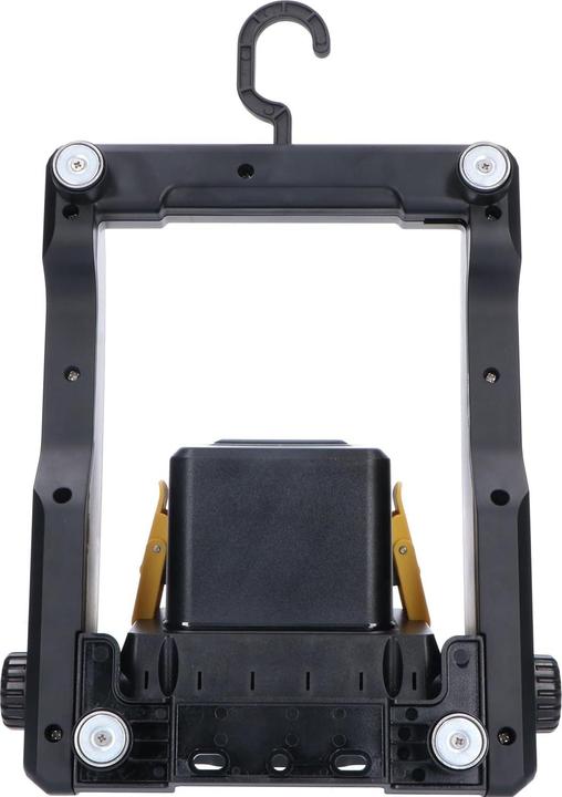 Actual product image Shada Battery light (2900 lm)