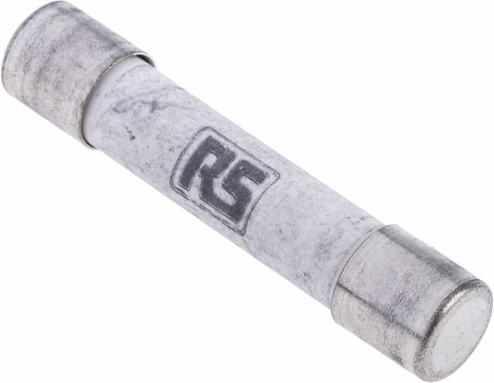 Produktbild RS PRO Feinsicherung (20 A)
