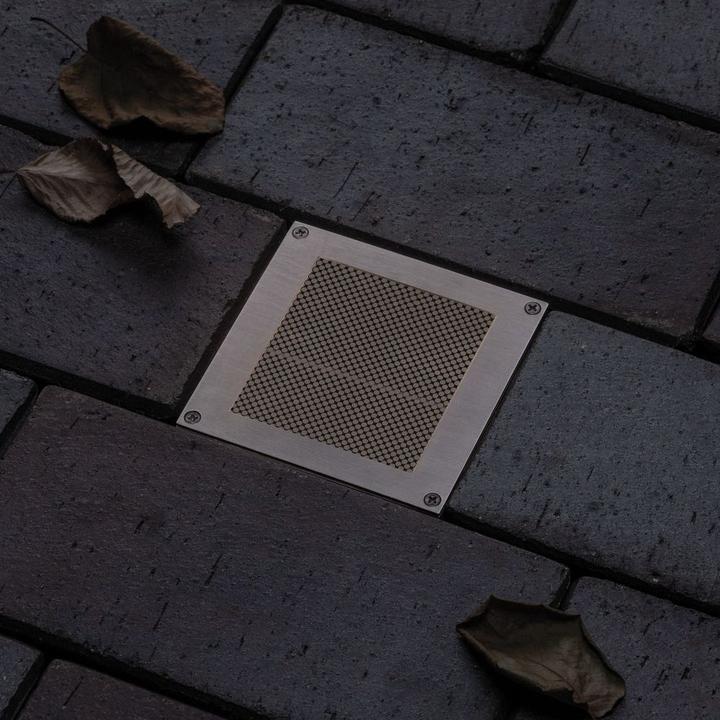 Produktbild Paulmann Aron (50 lm, IP67)