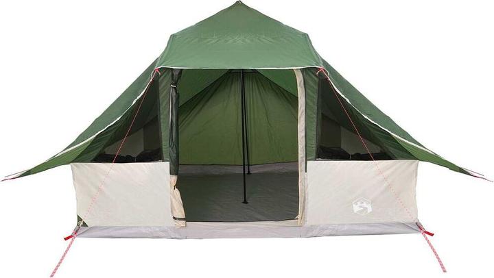 Produktbild vidaXL Tipi Zelt (Tipi Zelt, 7.40 kg)