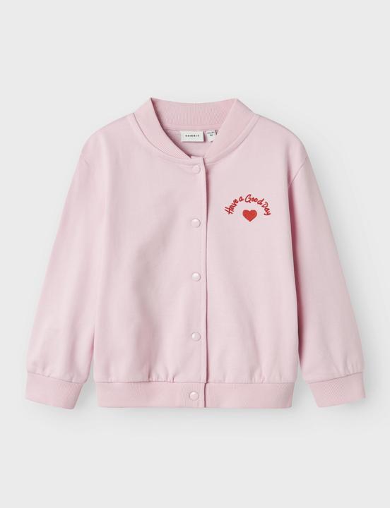 Immagine prodotto Name it Regular Fit Sweatjacke (92)