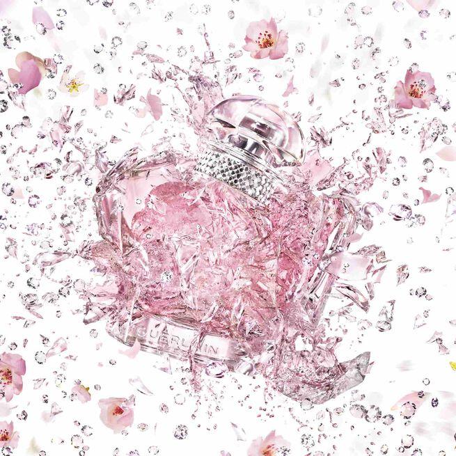 Actual product image Guerlain Mon Sparkling Eau de Parfum (Eau de parfum, 30 ml)