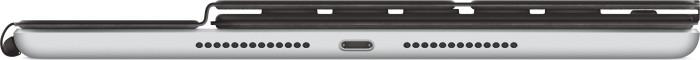 Actual product image Apple Smart (Eng. Int., iPad 2021 (9th Gen), iPad Pro 10.5 2017 (1. Gen), iPad 2019 (7th gene), iPad 2020 (8. Gen), iPad Air 2019 (3. Gen))