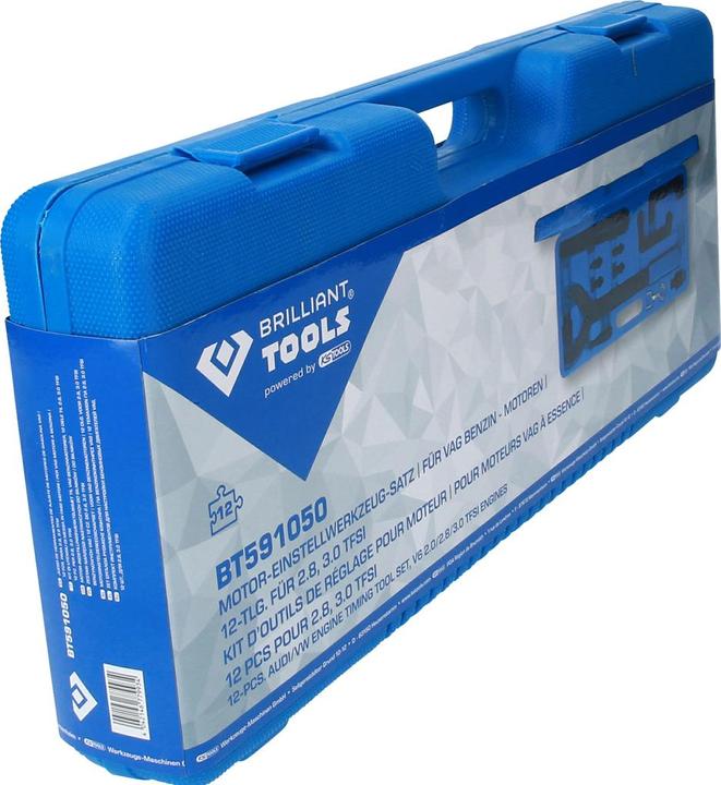 Produktbild Brilliant Tools BT591050