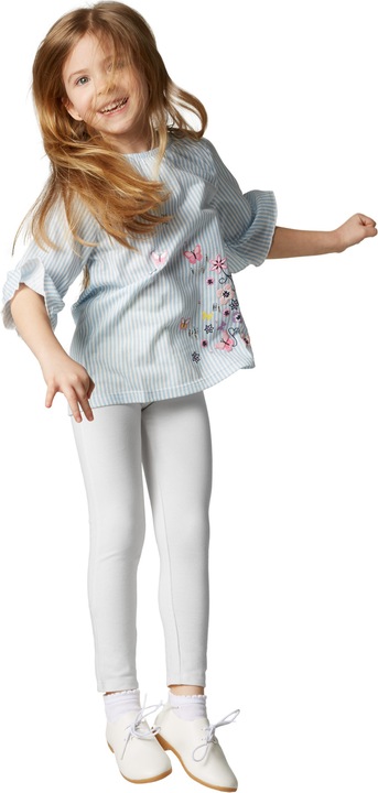 Immagine prodotto tectake Leggings da bambino/a (152)
