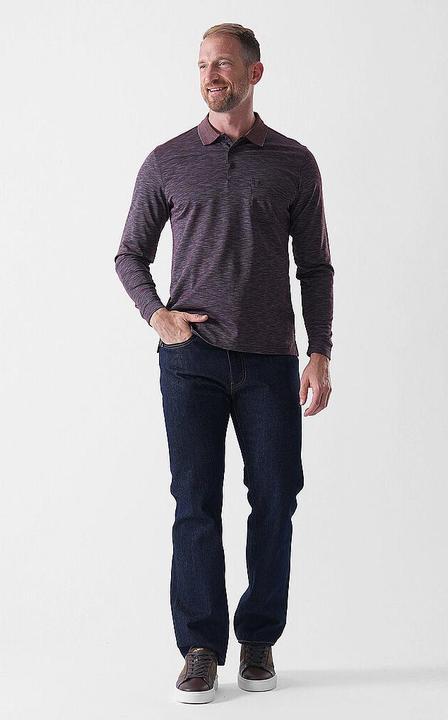 Actual product image Ragman Poloshirt (S)