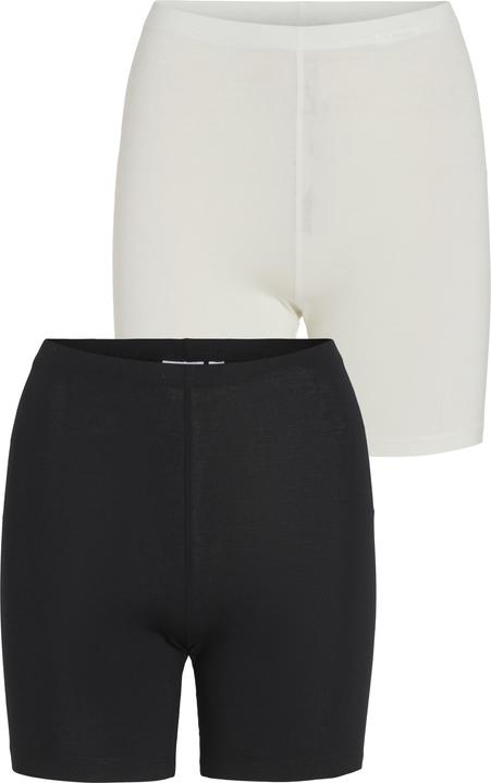 Produktbild Vila 2er-Pack Radlerhose (S)