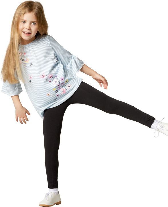 Immagine prodotto tectake Leggings da bambino/a (104)