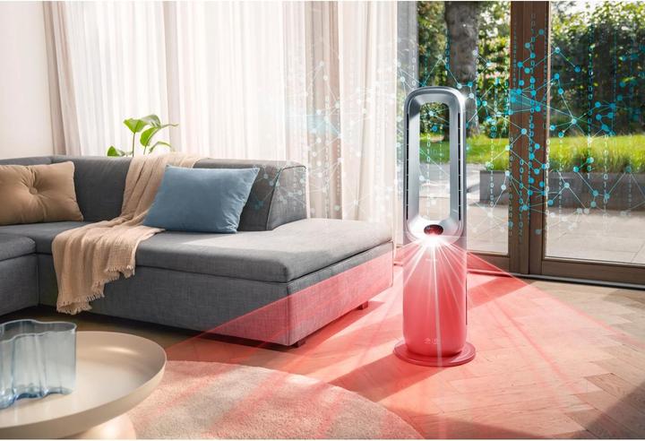 Produktbild Philips 8000 series AMF870/15 (70 m²)