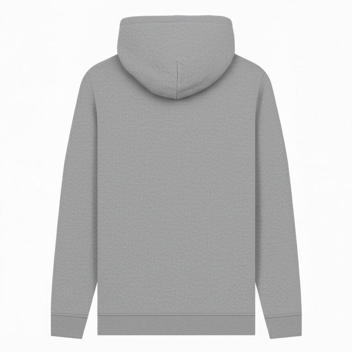 Produktbild Apoh Munch Santa's Coming Kapuzenpullover (S)