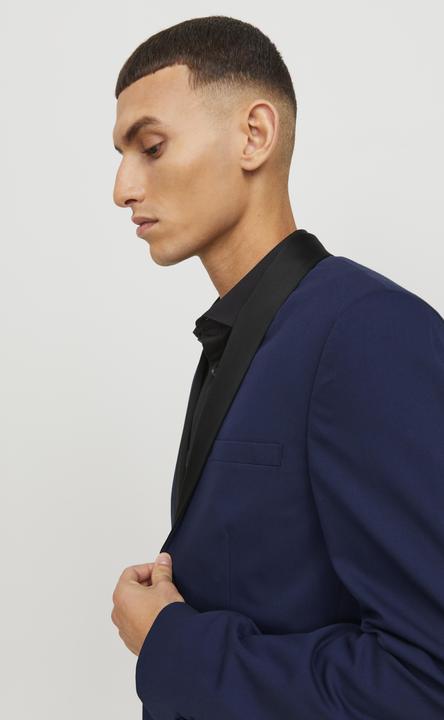 Produktbild Jack & Jones Franco Smokingjackett (48)