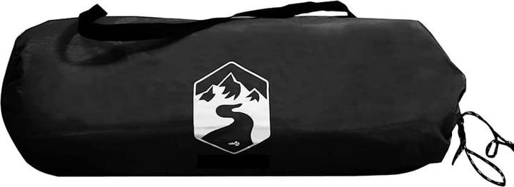 Image du produit vidaXL Jergan (Tente igloo, 3.10 kg, 2 personnes)