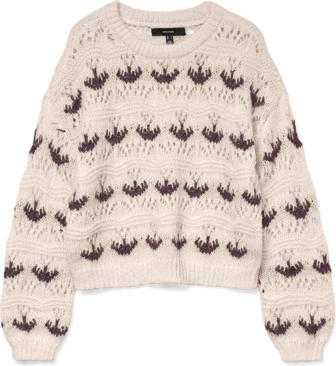 Image du produit Vero Moda VMIDELLE Pullover Strickpullover (M)