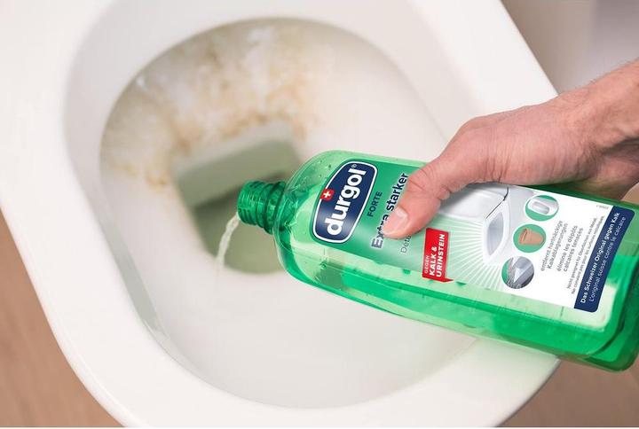 Produktbild Durgol Forte (1000 ml)