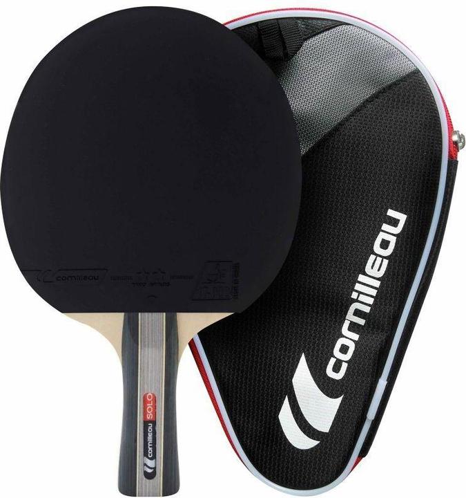 Image du produit Cornilleau - Ensemble de ping-pong sport