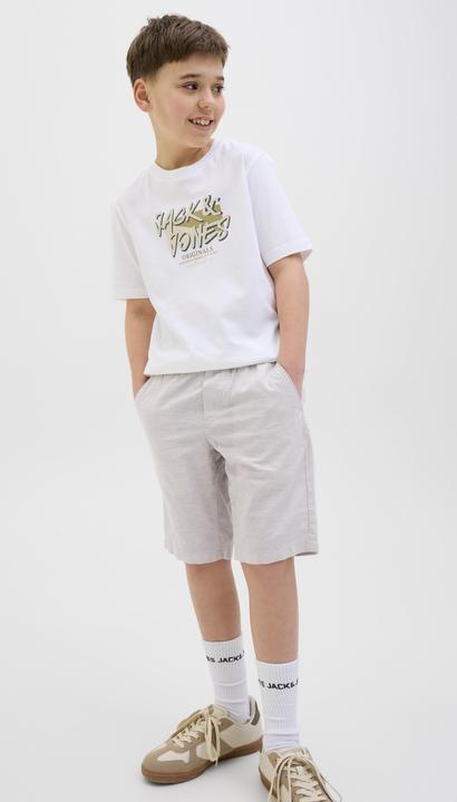 Produktbild Jack & Jones Regular Fit Regular Fit Shorts Junior Regular Fit Shorts (176)