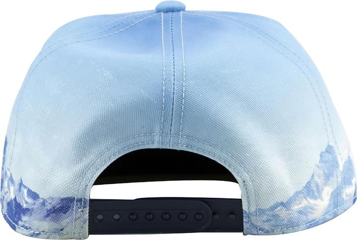Produktbild Bavarian Caps Edelweiss Bergliebe Sb (One Size)