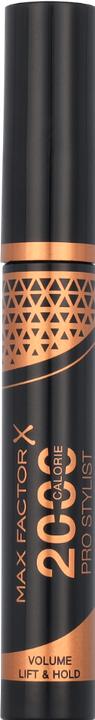 Immagine prodotto Max Factor 2000 Calorie proStylist Mascara Bl.Brown (Nero Marrone)