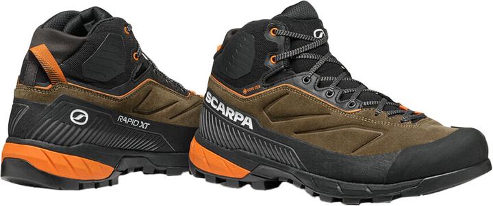 Produktbild Scarpa Rapid XT GTX (40.5)