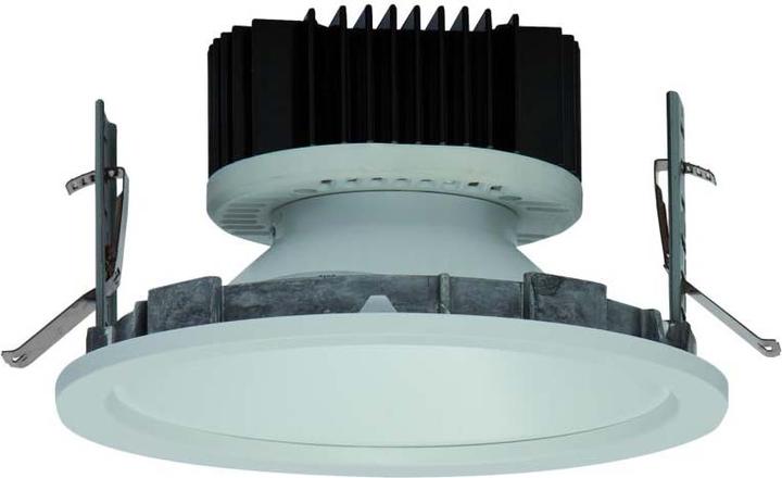 Actual product image Ridi LED recessed downlight (3250 lm)