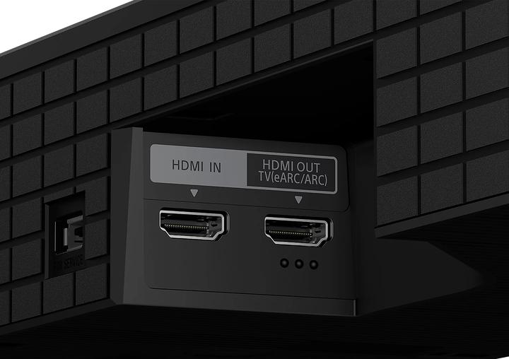 Actual product image Sony BRAVIA Theatre Bar 7 (52 W, 5.0.2)