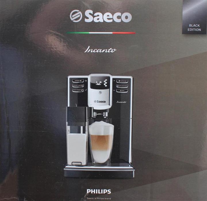 Produktbild Saeco Incanto HD8916/01