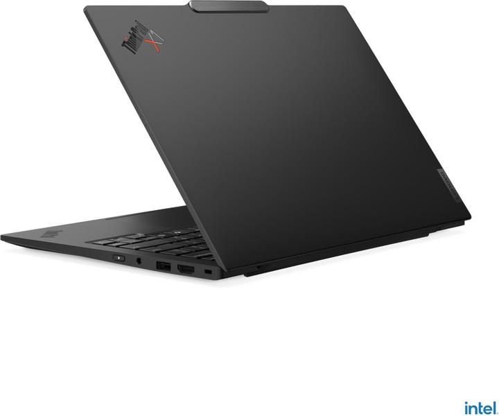 Actual product image Lenovo ThinkPad X1 Carbon Gen 13 (14", 1000 GB, 32 GB, DE, Intel Core Ultra 7 258V)