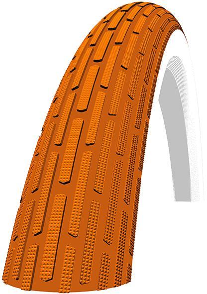 Immagine prodotto Schwalbe Fat Frank (28 x 2.00, 50-622)
