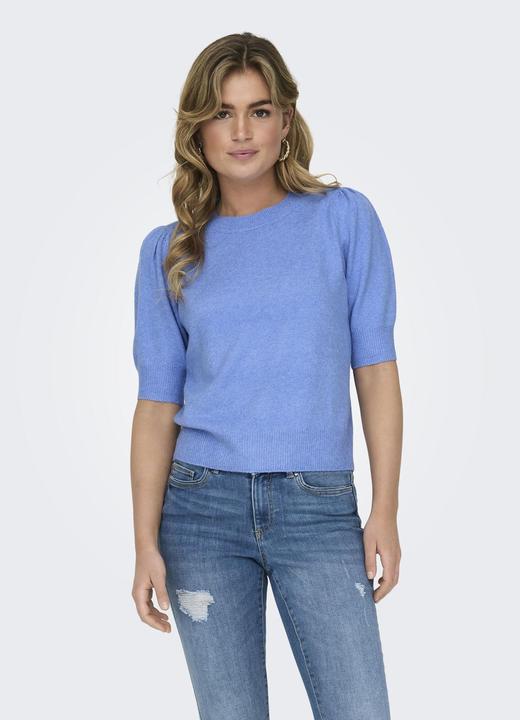 Produktbild Only Knit Fit Rundhals Pullover Strickpullover (XS)