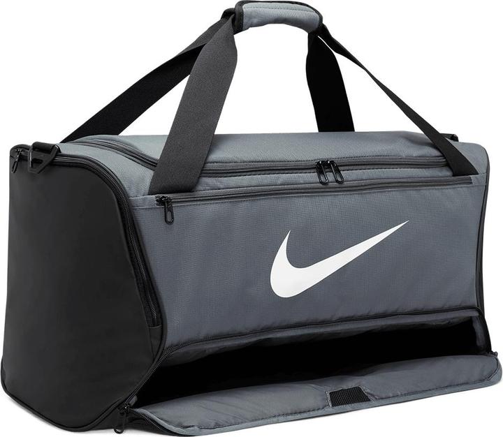 Actual product image Nike Brasilia 9.5 Training Duffel Bag (Medium, 60L) (60 l)