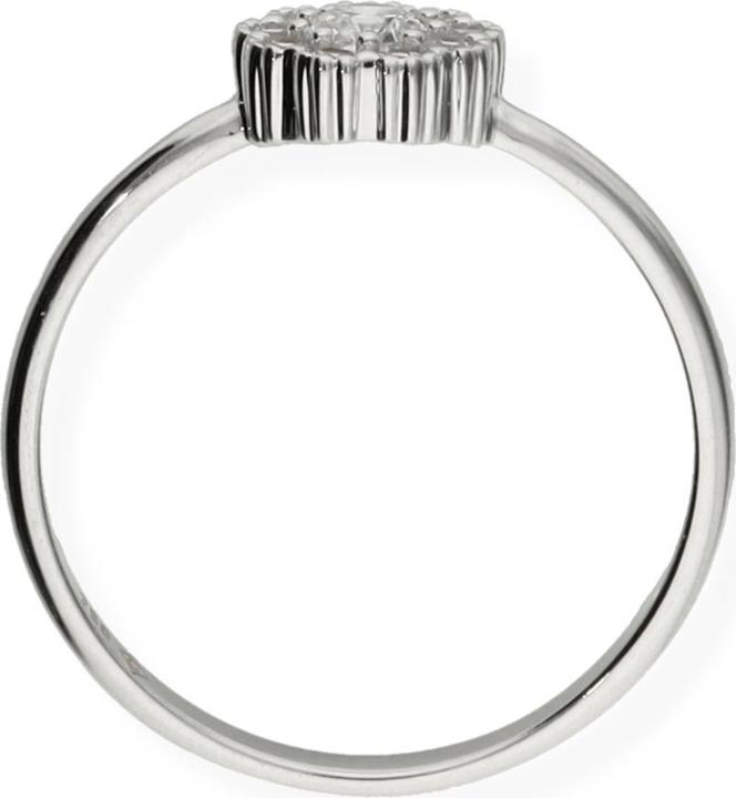 Produktbild Carat Solitaire (54, 950 Platin)
