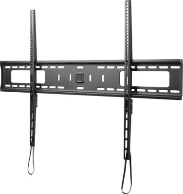 Image du produit One for All TV Wandhalterung 120 Solid FLAT XL WM 4910 Zubehör TFT/LCD-TV (Mur, 75 kg, 42" - 120")