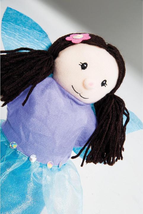 Immagine prodotto Roba Burattini a mano