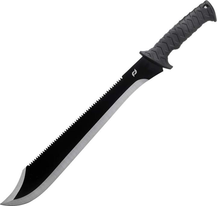 Produktbild Schrade Decimate Sawback