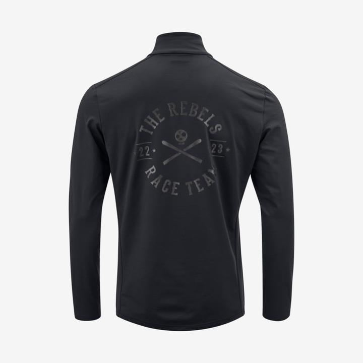 Produktbild Head Rebels RT Midlayer Men Black (L, XL, XXL)